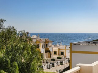 Maison de vacances Caramujeira Enregistrement extérieur 14