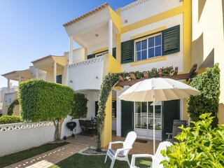 Casa per le vacanze Caramujeira Registrazione all'aperto 10