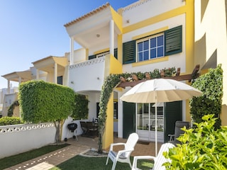 Maison de vacances Caramujeira Enregistrement extérieur 6