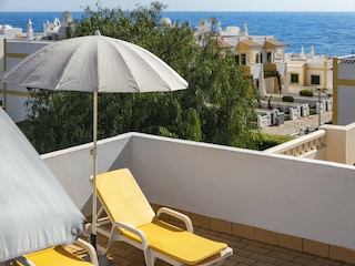 Maison de vacances Caramujeira  27