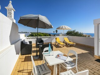 Holiday house Caramujeira  27