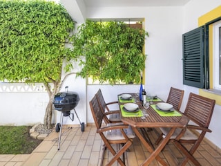 Maison de vacances Caramujeira Enregistrement extérieur 12