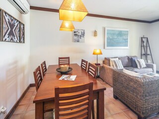 Casa de vacaciones Caramujeira Características 19