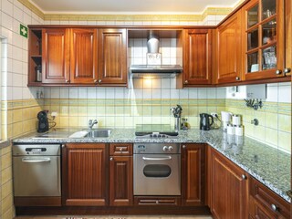 Casa per le vacanze Caramujeira Caratteristiche 14