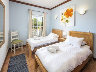 Ferienhaus Caramujeira Ausstattung 16