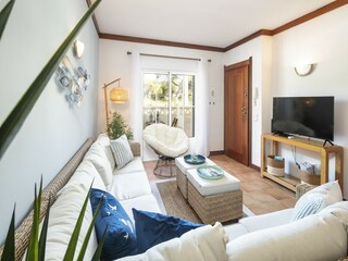 Maison de vacances Caramujeira Équipement 16