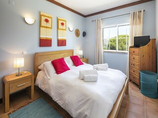 Maison de vacances Caramujeira Équipement 21