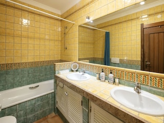 Vakantiehuis Caramujeira Kenmerken 16