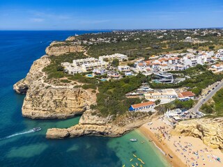 Casa per le vacanze Caramujeira Registrazione all'aperto 11