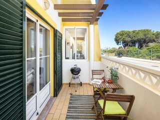 Vakantiehuis Caramujeira Buitenaudio-opname 8