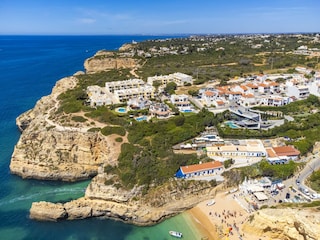 Casa per le vacanze Caramujeira Registrazione all'aperto 12