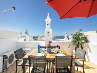 Casa per le vacanze Caramujeira  24