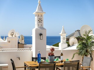 Maison de vacances Caramujeira  23