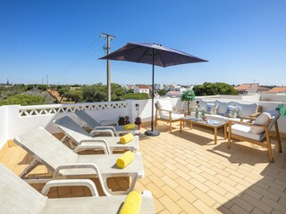 Maison de vacances Caramujeira  24