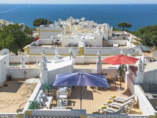 Holiday house Caramujeira  26