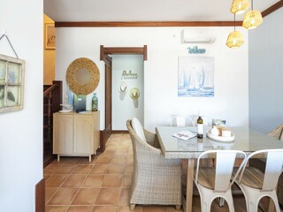 Casa per le vacanze Caramujeira Caratteristiche 18