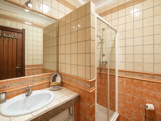 Casa per le vacanze Caramujeira Caratteristiche 21