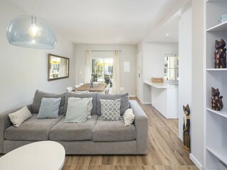 Ferienhaus Caramujeira Ausstattung 1