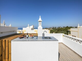 Maison de vacances Caramujeira  22