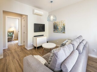 Ferienhaus Caramujeira Ausstattung 16
