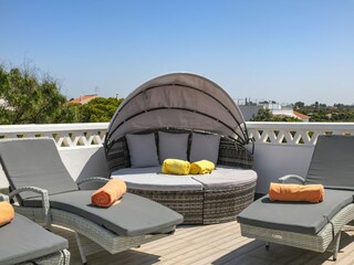 Maison de vacances Caramujeira  23