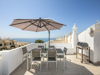 Maison de vacances Caramujeira  24