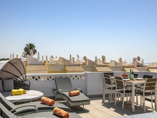 Maison de vacances Caramujeira  25