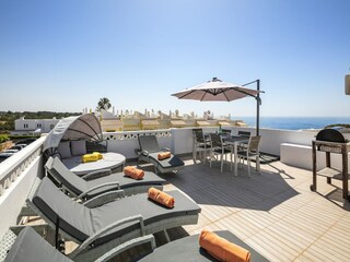 Maison de vacances Caramujeira  27