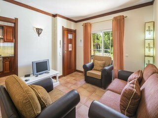 Maison de vacances Caramujeira Équipement 1