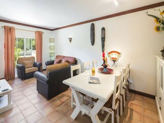 Ferienhaus Caramujeira Ausstattung 12