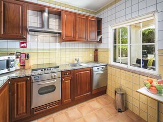 Maison de vacances Caramujeira Équipement 11
