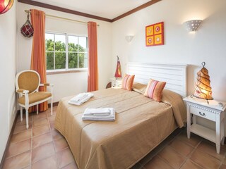 Maison de vacances Caramujeira Équipement 11