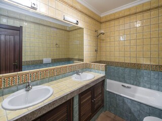 Casa per le vacanze Caramujeira Caratteristiche 11