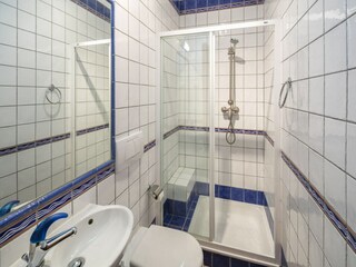 Vakantiehuis Caramujeira Kenmerken 18