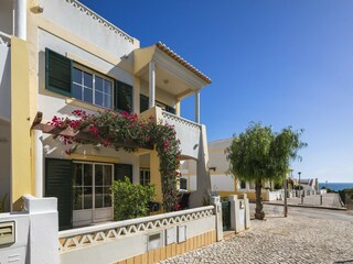 Maison de vacances Caramujeira Enregistrement extérieur 4