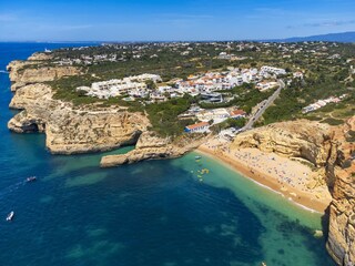 Casa per le vacanze Caramujeira Registrazione all'aperto 8