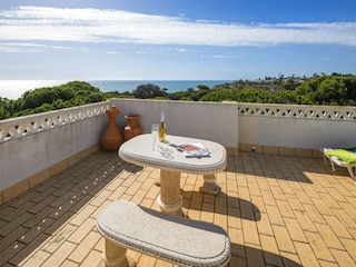 Maison de vacances Caramujeira  19