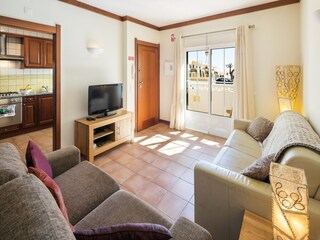 Ferienhaus Caramujeira Ausstattung 1