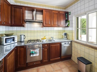 Ferienhaus Caramujeira Ausstattung 16