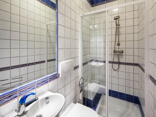 Ferienhaus Caramujeira Ausstattung 16