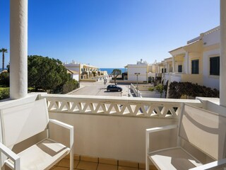 Casa per le vacanze Caramujeira Registrazione all'aperto 9