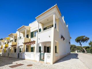 Casa de vacaciones Caramujeira Grabación al aire libre 7