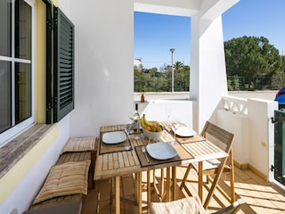Ferienhaus Caramujeira  19