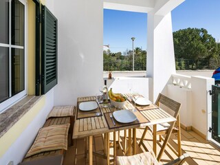 Holiday house Caramujeira  19