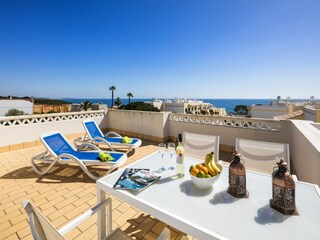 Maison de vacances Caramujeira  20