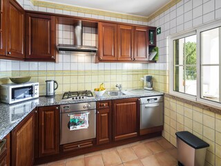 Ferienhaus Caramujeira Ausstattung 17