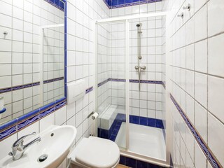 Ferienhaus Caramujeira Ausstattung 14