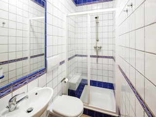 Vakantiehuis Caramujeira Kenmerken 14