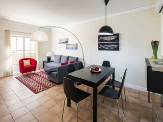 Maison de vacances Caramujeira Équipement 11