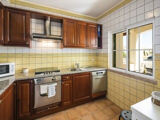 Ferienhaus Caramujeira Ausstattung 8